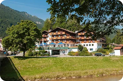 PARK-HOTEL SONNENHOF