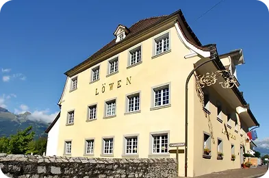 HOTEL GASTHOF LÖWEN