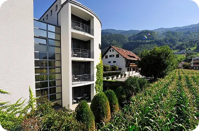 HOTEL SCHATZMANN