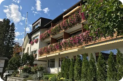LANDHAUS AM GIESSEN