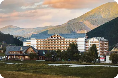 WOHNSITZHOTEL